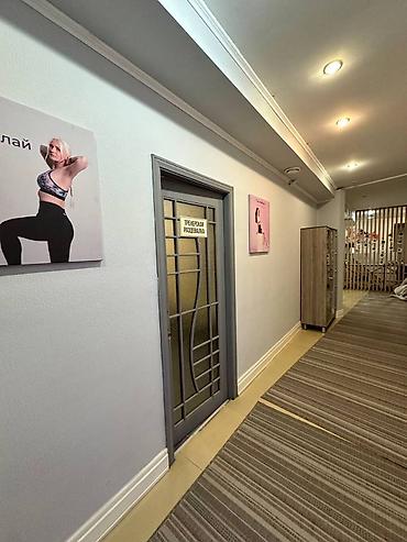 Продажа помещений свободного назначения: 🔊ПРОДАЁТСЯ КОММЕРЧЕСКОЕ ПОМЕЩЕНИЕ на цокольном этаже площадью 275 — 2