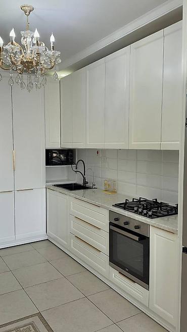 Продажа квартир: 3 комнаты, 101 м², Элитка, 12 этаж, Евроремонт — 3