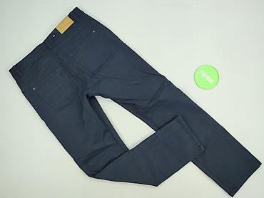 esprit clothing: Edc by Esprit, Spodnie materiałowe damskie, rozmiar M — 3