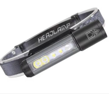 фонарик мошный: Налобный фонарь magnetic pen holder "6070" ﻿Фонарик налобный