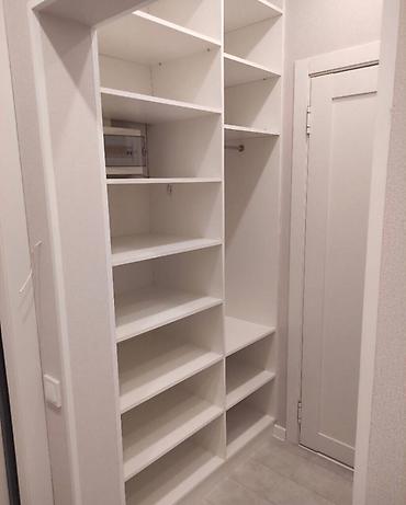 single room flat: 1 комната, 38 м², Технопарк Элитка, 5 этаж, Евроремонт — 3