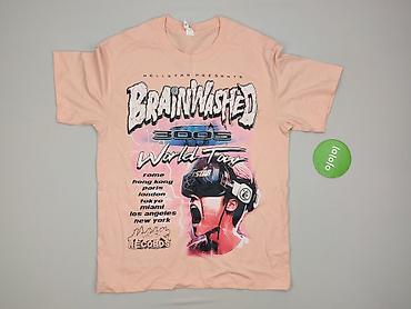 t shirty nirvana: T-shirt damski, rozmiar M — 2