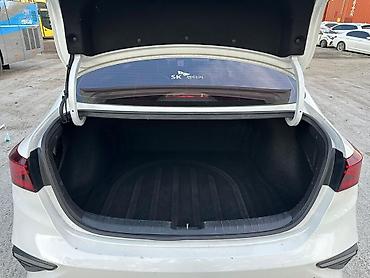 Kia: Kia K3: 2020 г., 1.6 л, Автомат, Бензин, Седан — 2