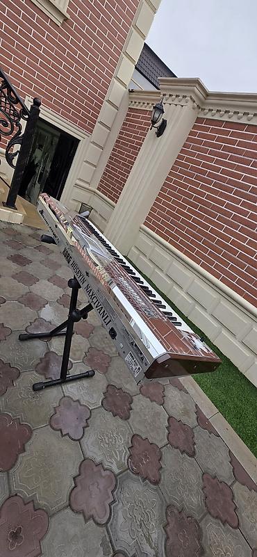 Sintezatorlar: Sintezator, Korg — 4