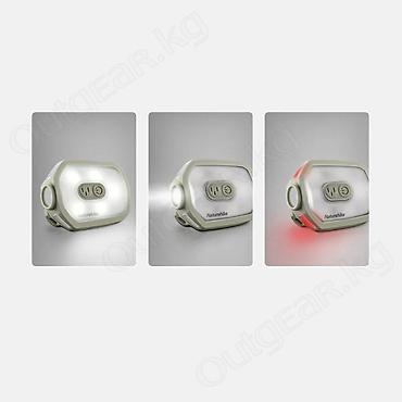 лобный фонарь: 🟠 Фонарик Naturehike Outdoor clip hat lamp 🟠 ⠀ Naturehike Outdoor clip — 2