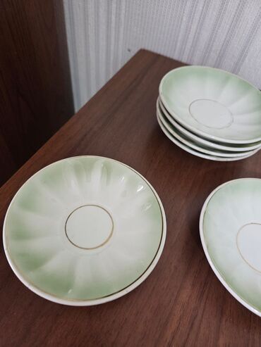 Boşqablar: Boşqablar, Keramika, Rusiya — 15