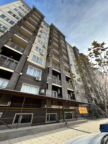 Продажа квартир: 1 комната, 48 м², Элитка, 1 этаж, Евроремонт