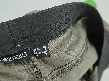 esmara sweatshirt: Esmara, Szorty damskie, rozmiar S — 6