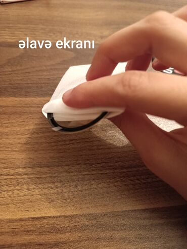 Smart saatlar: İşlənmiş, Smart saat, Sensor ekran, rəng - Narıncı — 11