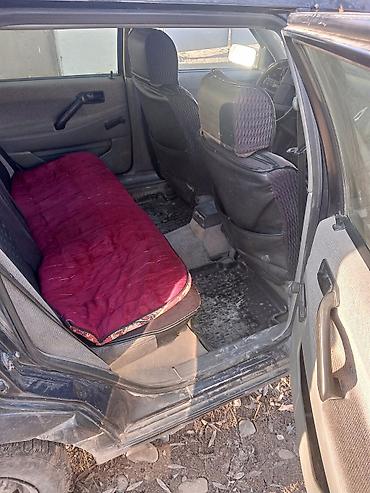 Volkswagen: Volkswagen Passat Variant: 1989 г., 1.8 л, Бензин, Универсал — 6