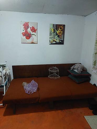 продаю дом жм кок жар: 4 комнаты, 70 м², Бишкек, Агентство недвижимости — 7