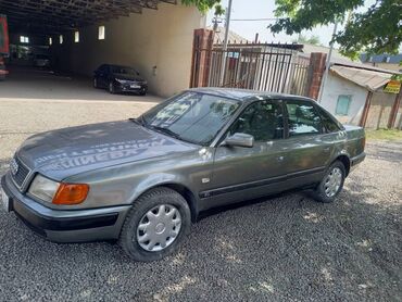 хонда сивик леви руль автамат хежибек серебристый: Audi 100: 1992 г., 2.3 л, Механика, Бензин, Седан