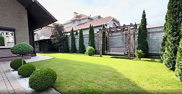 скалат аренда: 220 м², 5 комнат, АУЦА — 1