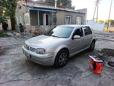 руль для матиза: Volkswagen Golf: 2000 г., 1.6 л, Механика, Бензин, Хэтчбэк — 1