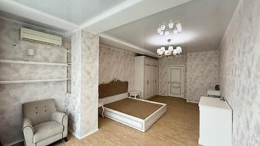 139: 3 комнаты, 139 м², Бишкек Парк ТРЦ Элитка, 7 этаж, Дизайнерский ремонт — 10