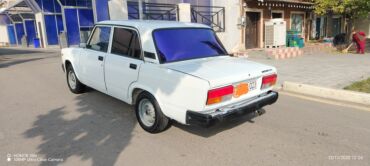 VAZ (LADA): VAZ (LADA) 2107: 1.7 l | 2009 il -da lalafo.az — 2 VAZ (LADA): VAZ (LADA) 2107: 1.7 l | 2009 il — 2