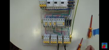 электрики ремонт: Электрик | Монтаж выключателей, Монтаж проводки, Монтаж розеток Больше 6 лет опыта