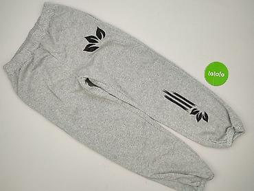 dresy pull and bear: Spodnie dresowe damskie, rozmiar M — 2