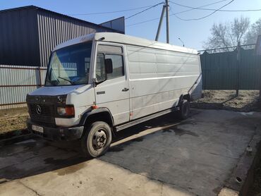 фреон авто кондиционера: Mercedes-Benz : 1992 г., 4 л, Механика, Дизель