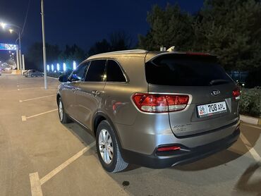 машина расрочка соната лф: Kia Sorento: 2018 г., 2.4 л, Автомат, Бензин, Кроссовер