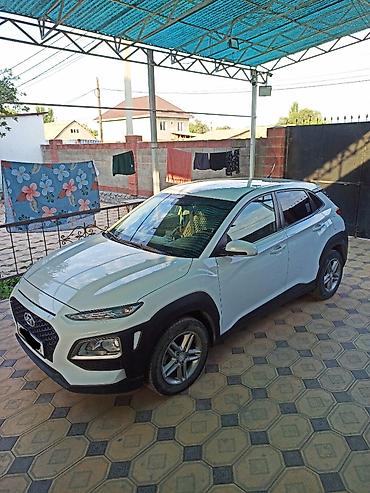 хундаи кона: Hyundai Kona: 2019 г., 1.6 л, Автомат, Бензин, Кроссовер — 2