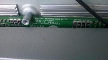 Aksesoari za TV i video: Samsung Plasma PS50C530 u delovima Bn41-01361c Bn94-03903E Main AV na lalafo.rs — 9 Aksesoari za TV i video: Samsung Plasma PS50C530 u delovima Bn41-01361c Bn94-03903E Main AV — 9