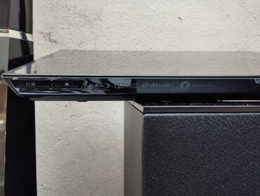 Dinamiklər və kolonkalar: Yeni Sony Kolonka, Növ - Kompüter üçün, rəng - Qara — 17