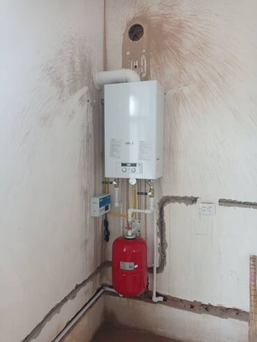 Газовые котлы: Протерм Рысь 9-24-28 квт Protherm Lynx 9 квт - 28 квт Газовый — 18