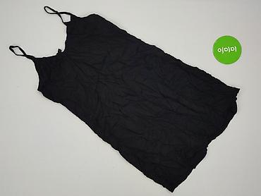 dla puszystych: H&M, Sukienka damska, rozmiar L — 3