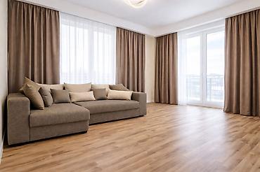 Продажа квартир: 2 комнаты, 81 м², Элитка, 1 этаж, Евроремонт — 4