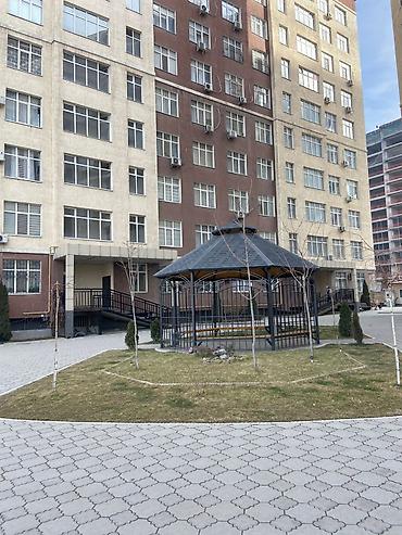 Продажа квартир: 3 комнаты, 106 м², Элитка, 10 этаж, Евроремонт — 2