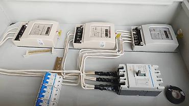 Электрики: Электромонтажные работы «под ключ» - Проектирование и монтаж — 4