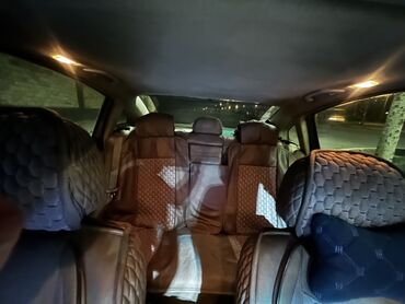 Volkswagen: Volkswagen Passat: 2003 г., 1.8 л, Типтроник, Бензин, Седан — 8