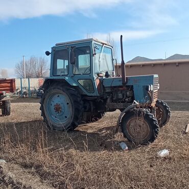 купить трактор мтз 1221 бу в беларуси: Мтз82сатылат келишим баа
АК талаада