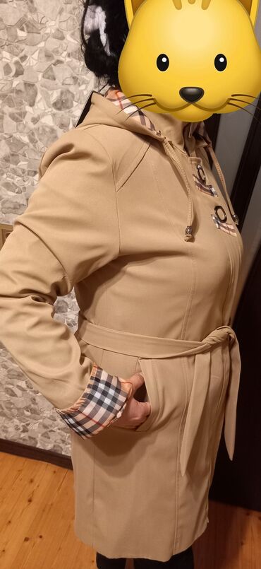 Plaşlar: ✅️TƏCİLİ SATIRAM.❗️ 30azn☑️ (aldigimnan yari qiymetine) razmer uyğun — 5