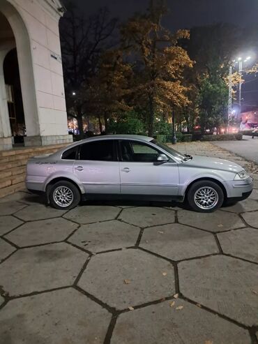 опел зафира ош: Представляем серебристый седан Volkswagen Passat, модель B5, с литыми
