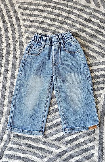 ош одежда: Детская куртка OshKosh B’gosh, размер 5T. Куртка на Осень и Весну. - — 9