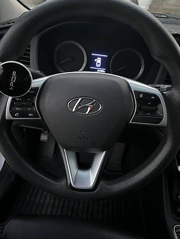 радиатор ауди а6 с5: Hyundai Sonata: 2020 г., 2 л, Автомат, Газ, Седан — 2