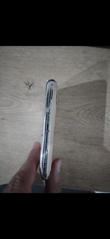 vertu sensor: Vertu Constellation Quest, 8 GB, rəng - Çəhrayı — 7