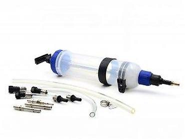 dremel 300: Profesionalni set za izvlačenje udubljenja (PDR vakum/pump sistem) — 6
