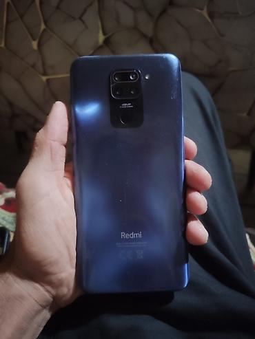playstation 5 цена в баку: Redmi Note 9, 64 ГБ, цвет - Синий, Отпечаток пальца — 1