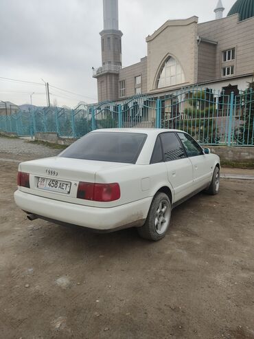 диски на ауди r15: Audi A6: 1995 г., 1.8 л, Механика, Бензин, Седан