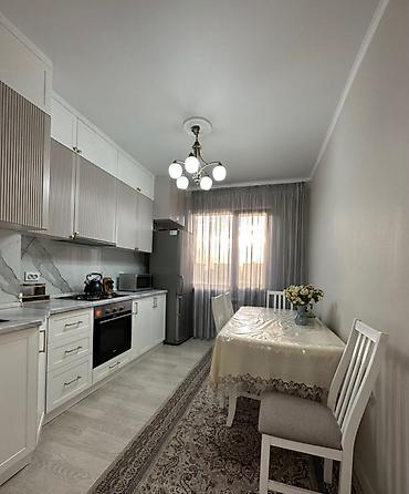 5: 2 комнаты, 65 м², Филармония 5 этаж, Свежий ремонт — 3