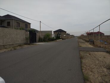 Torpaq sahələrinin satışı: Tikinti — 6