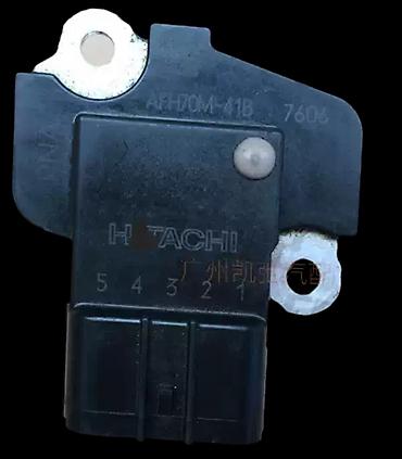 Датчики, сенсоры, предохранители: Расходомер Mercedes-Benz Новый, Оригинал, Германия — 8