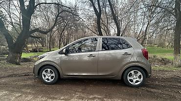 Kia: Kia Morning: 2020 г., 1 л, Автомат, Бензин, Кроссовер at lalafo.kg — 10 Kia: Kia Morning: 2020 г., 1 л, Автомат, Бензин, Кроссовер — 10