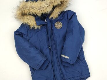 kurtki camel active: Kurtka zimowa, SinSay, 4-5 lat, 104-110 cm, stan - Bardzo dobry