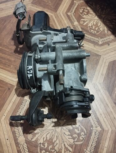 Дроссельные заслонки: Дроссельная заслонка Оригинал, Япония — 6