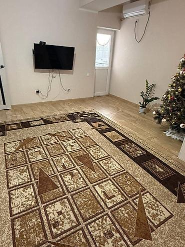 Продажа квартир: 1 комната, 40 м², Элитка, 4 этаж, Евроремонт — 5