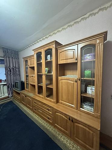 кухный гарнитуры: Оптом сатылат, башка жака крчконго байланыштуу. Состояния жакшы — 5